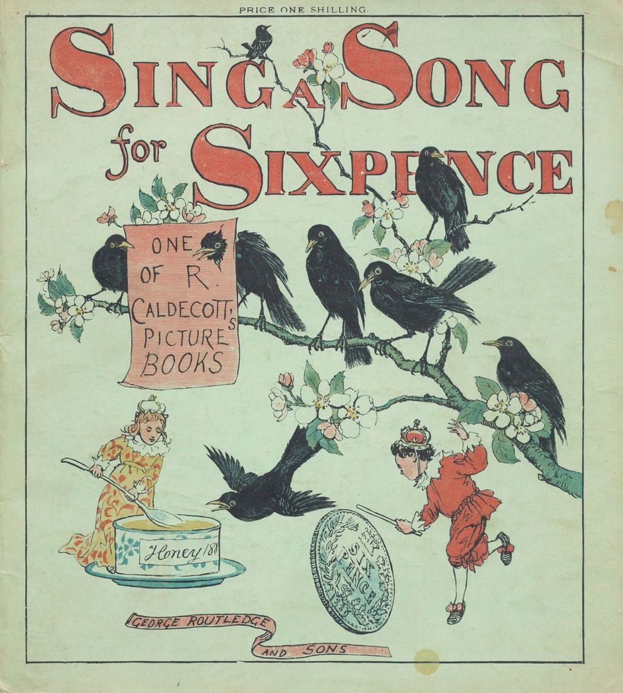 Scan 0001 of Sing a song for sixpence