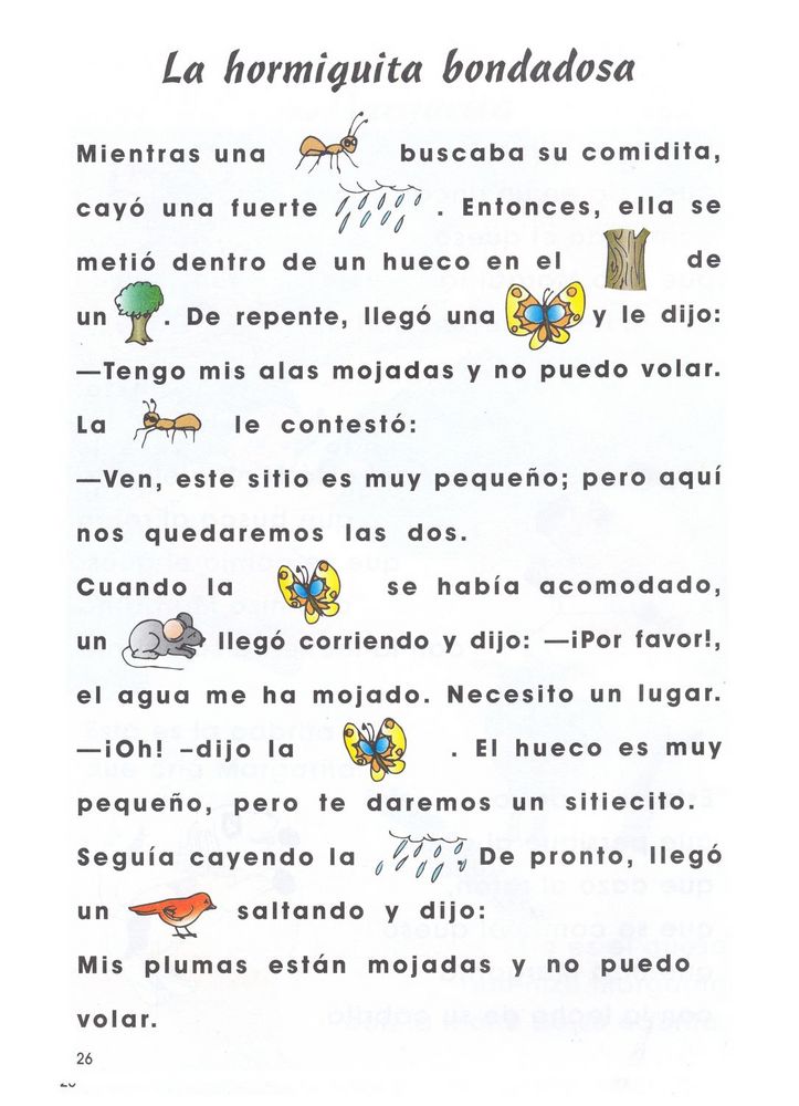 Scan 0028 of Cuentos infantiles