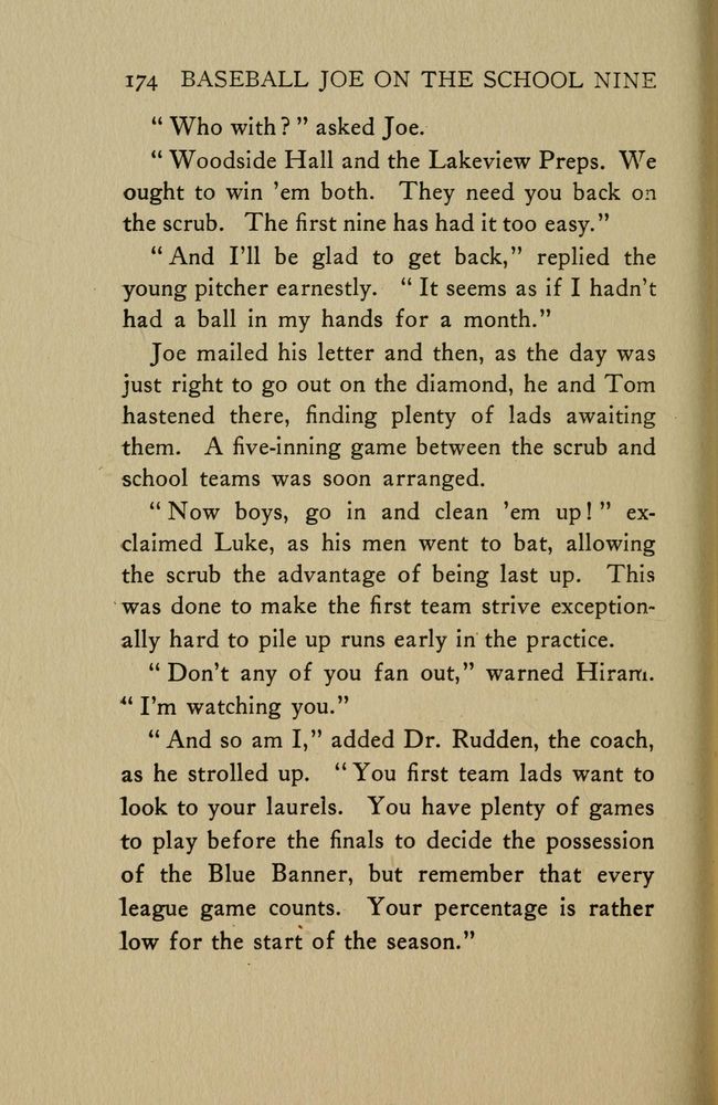 Scan 0188 of Baseball Joe on the school nine