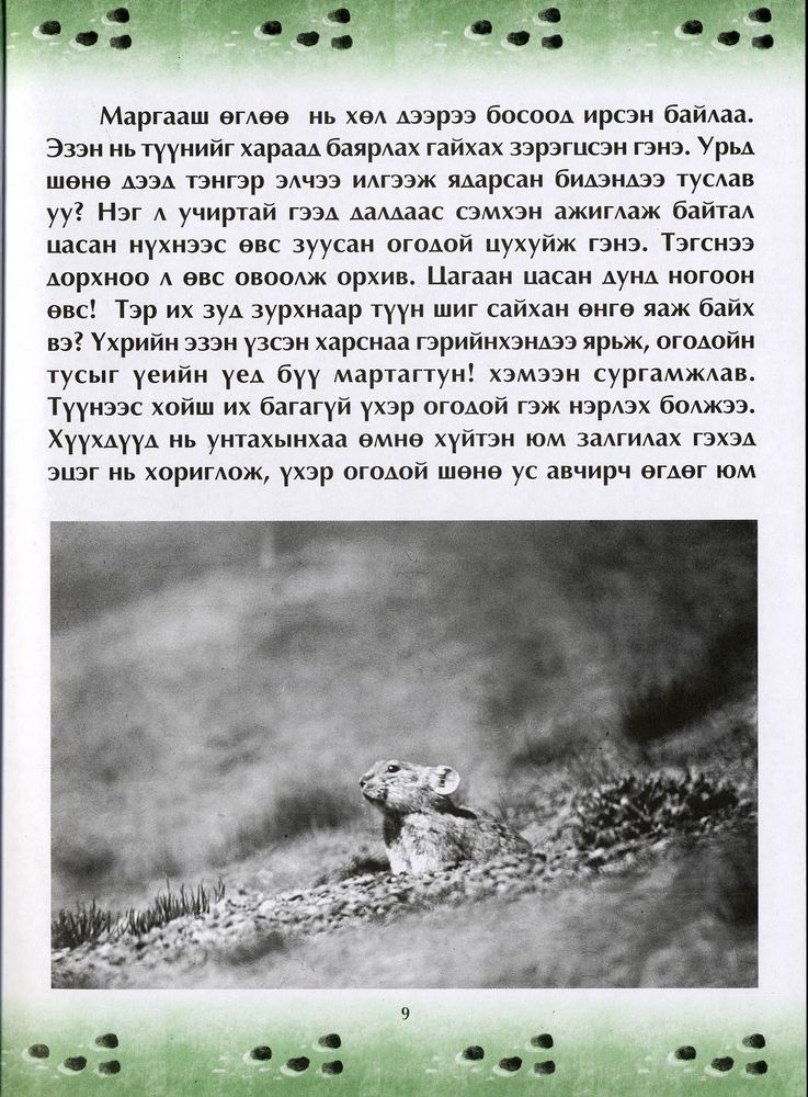 Scan 0013 of Чулуун домог