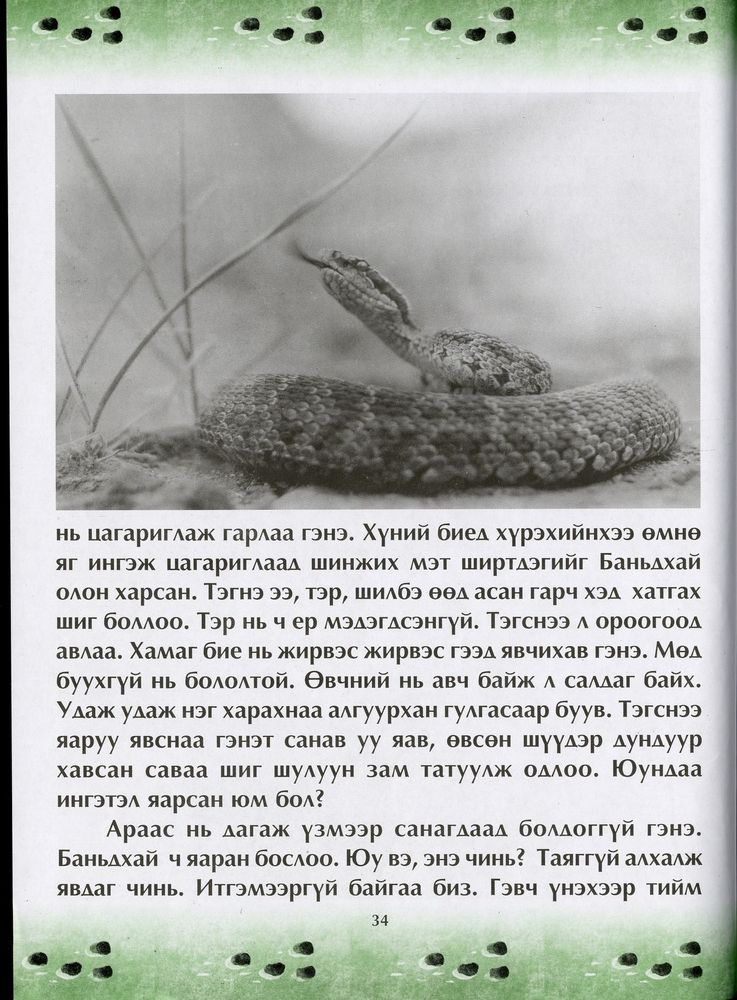 Scan 0038 of Чулуун домог