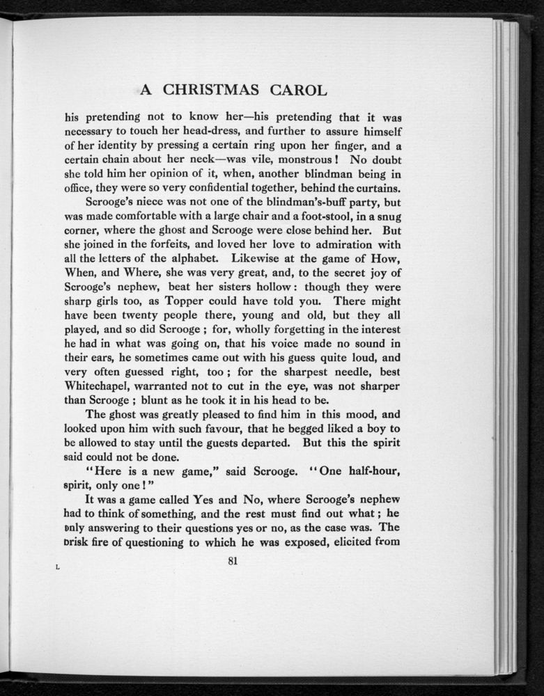 Scan 0101 of A Christmas carol