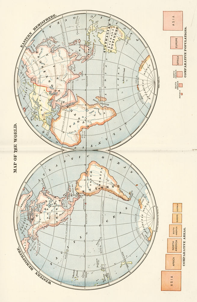 Scan 0014 of The eclectic elementary geography