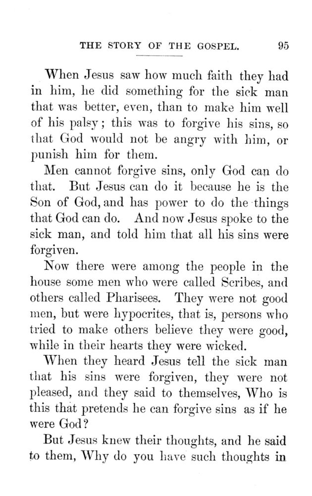 Scan 0098 of The story of the gospel