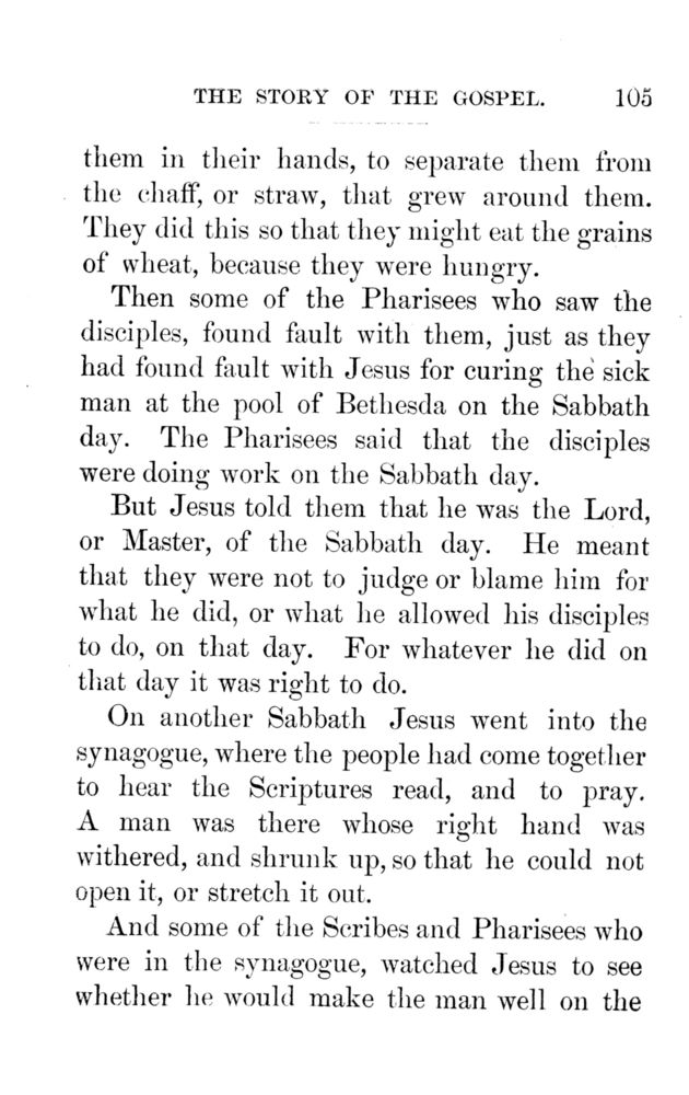 Scan 0108 of The story of the gospel