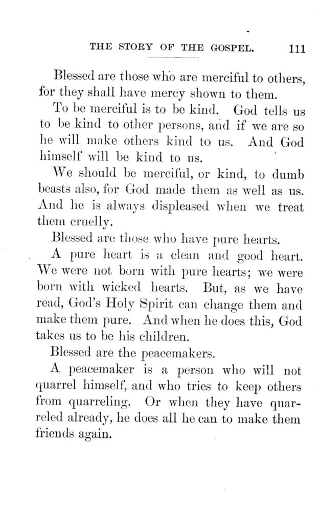 Scan 0114 of The story of the gospel