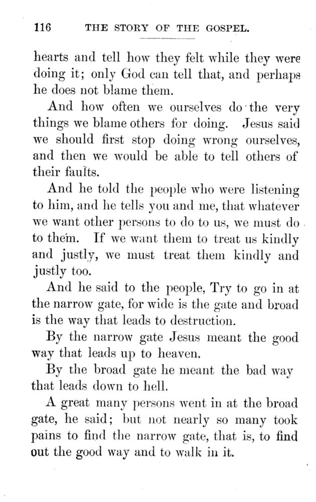 Scan 0119 of The story of the gospel