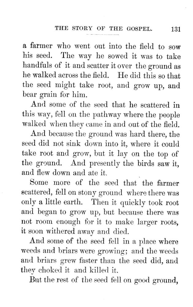 Scan 0134 of The story of the gospel