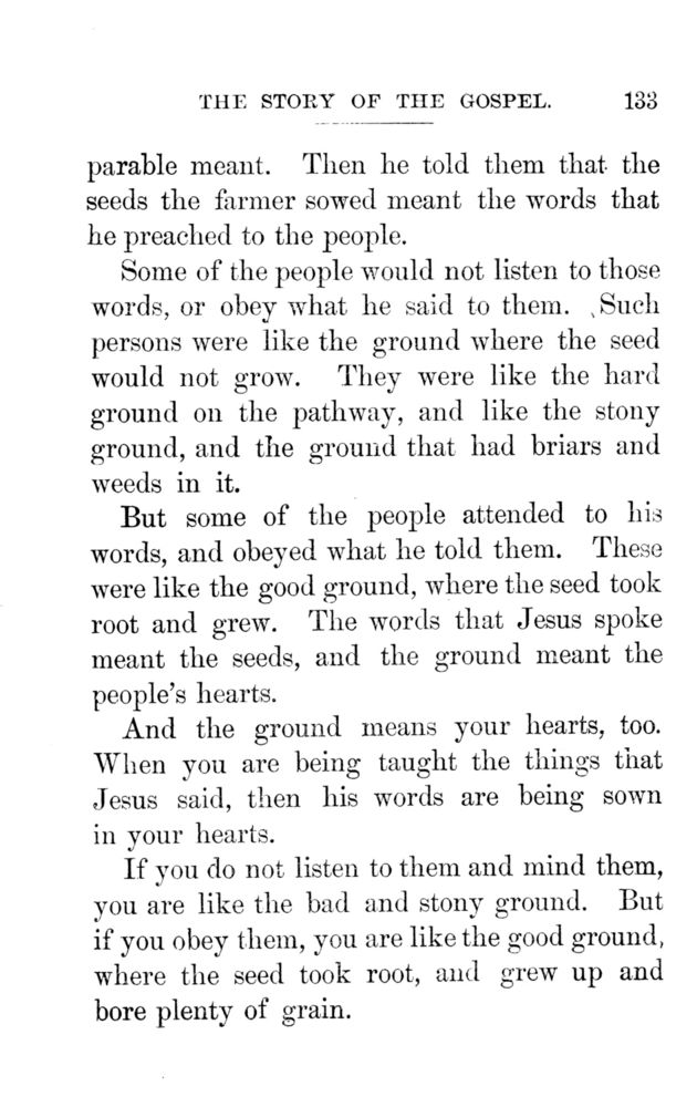 Scan 0136 of The story of the gospel