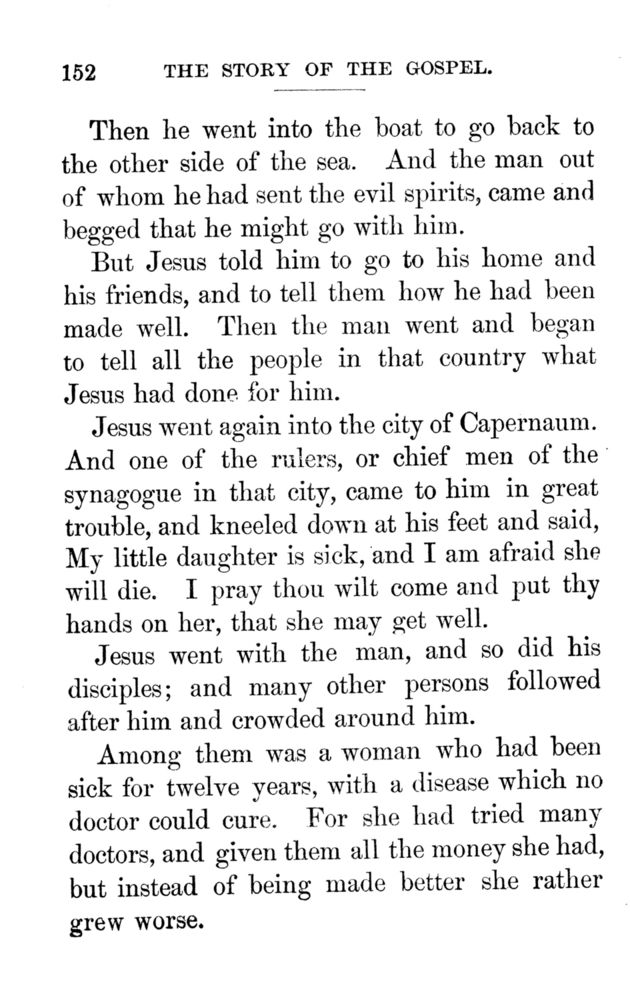 Scan 0155 of The story of the gospel