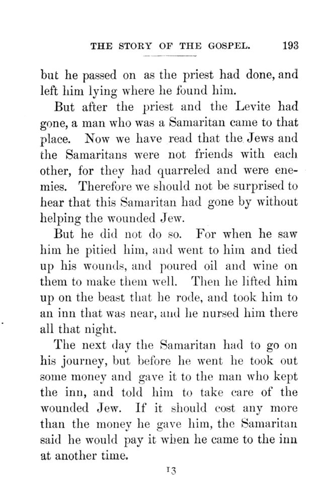 Scan 0196 of The story of the gospel