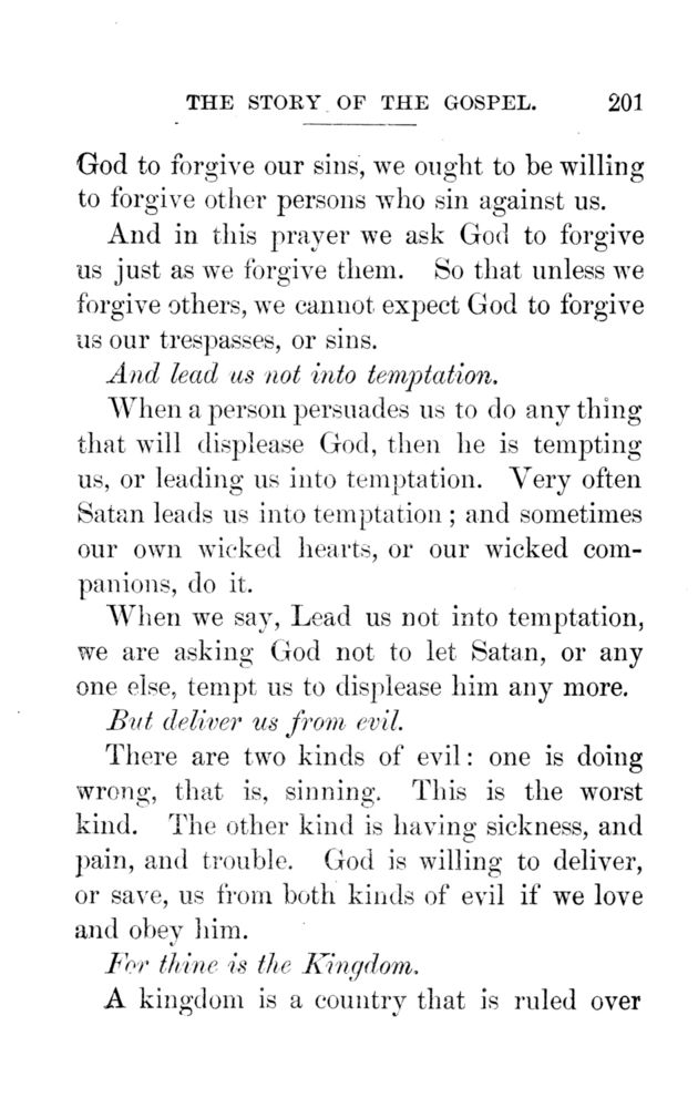 Scan 0204 of The story of the gospel