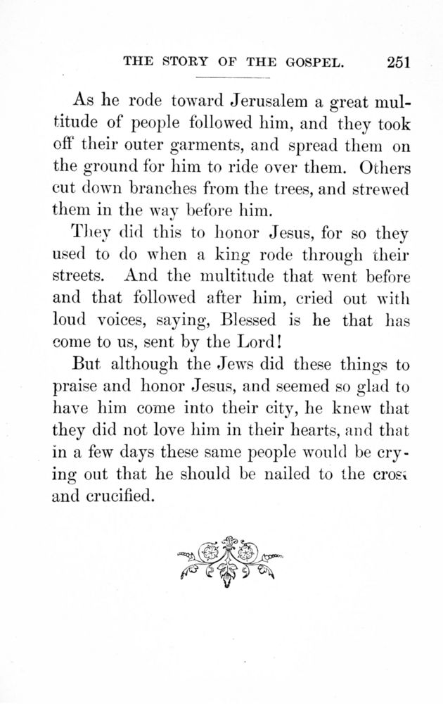 Scan 0254 of The story of the gospel