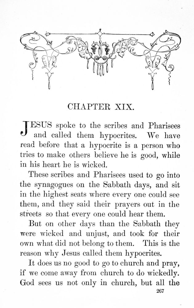 Scan 0270 of The story of the gospel