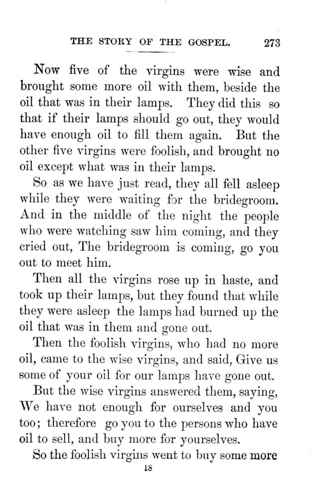 Scan 0276 of The story of the gospel