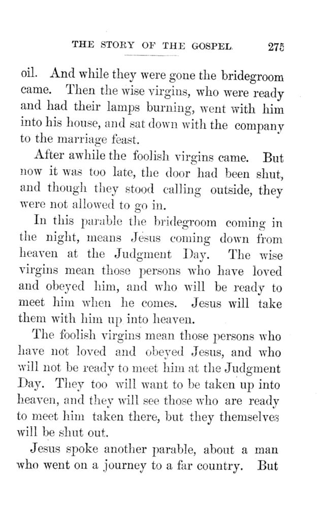 Scan 0278 of The story of the gospel