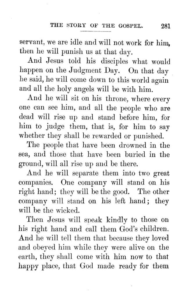 Scan 0284 of The story of the gospel