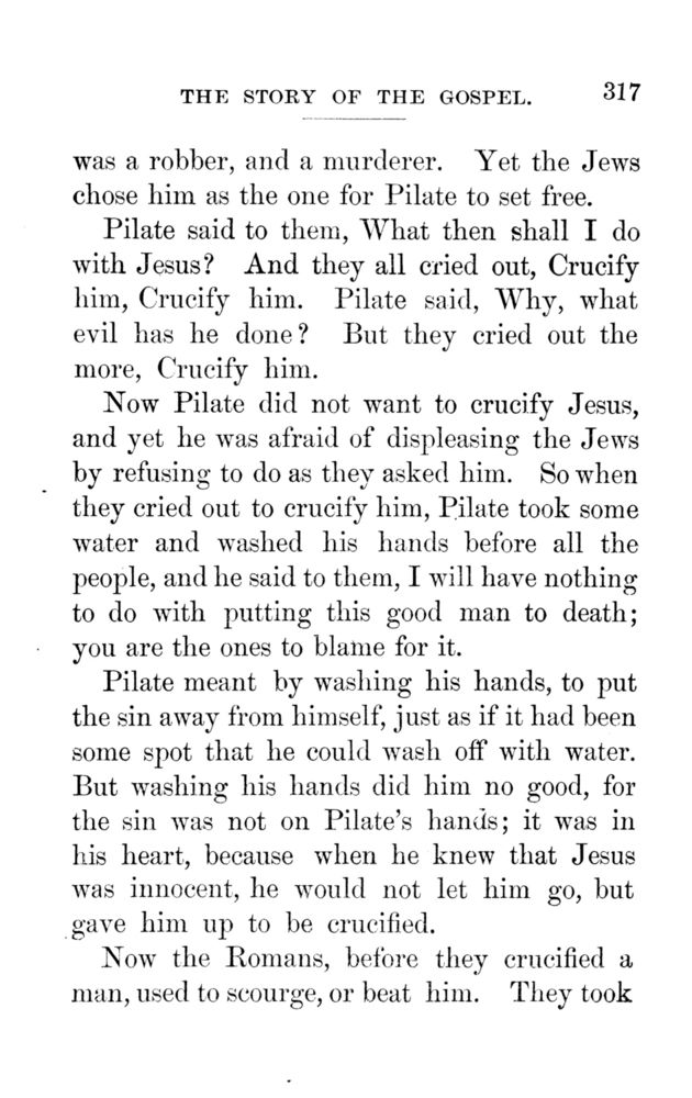 Scan 0320 of The story of the gospel