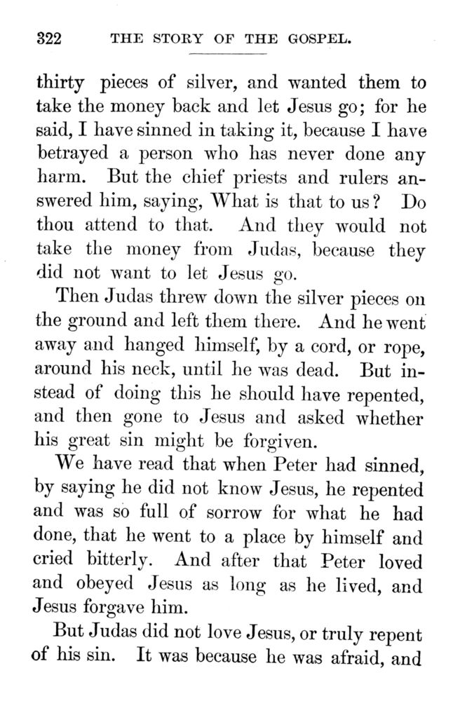 Scan 0325 of The story of the gospel