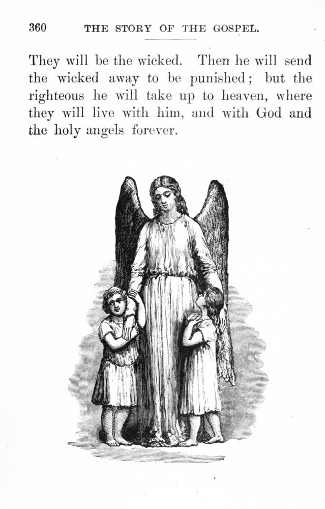 Scan 0363 of The story of the gospel