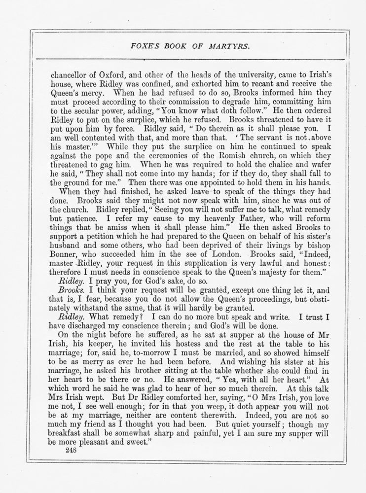 Scan 0275 of Book of martyrs