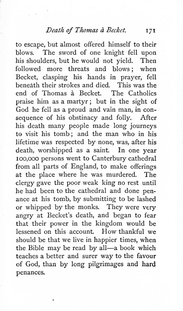 Scan 0179 of Stories of England and her forty counties