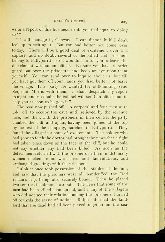 Scan 0235 of A tale of Waterloo