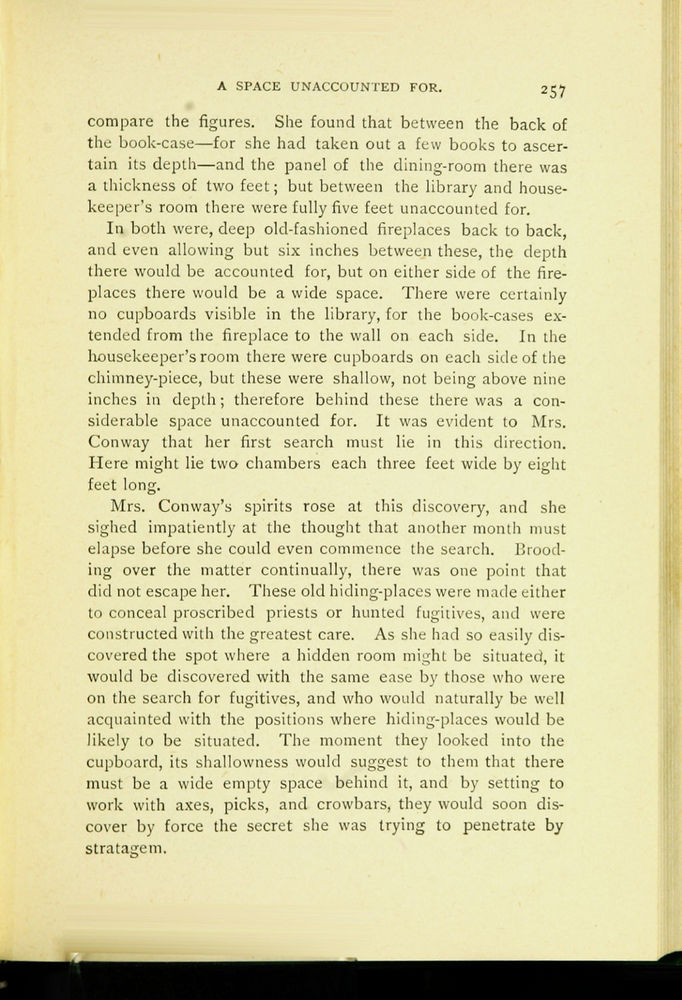 Scan 0263 of A tale of Waterloo