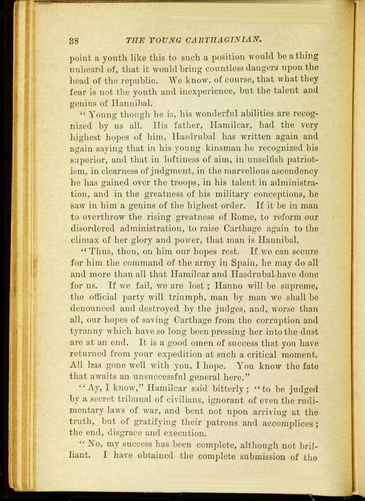 Scan 0044 of The young Carthaginian