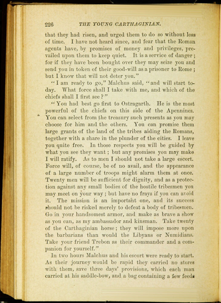 Scan 0244 of The young Carthaginian