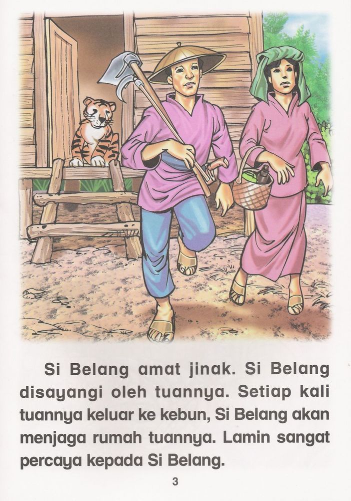 Scan 0005 of Malang Si Belang