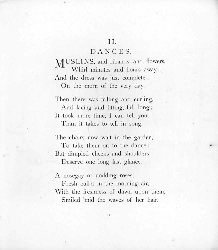 Scan 0011 of Dreams, dances, and disappointments