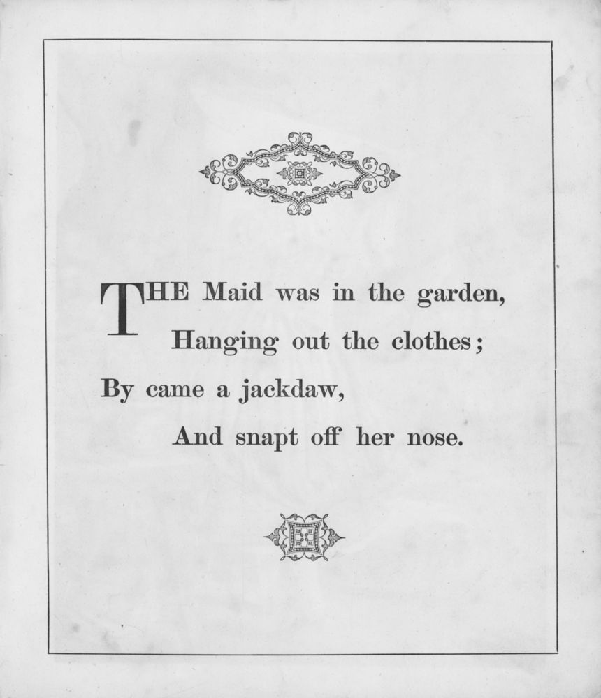 Scan 0011 of Sing a song of six-pence