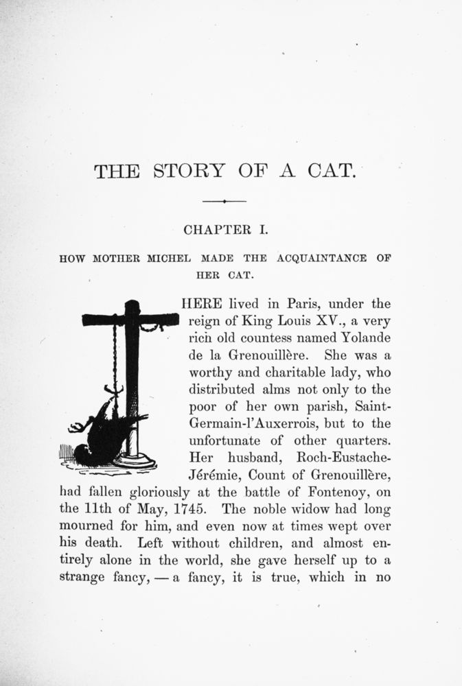 Scan 0012 of The story of a cat