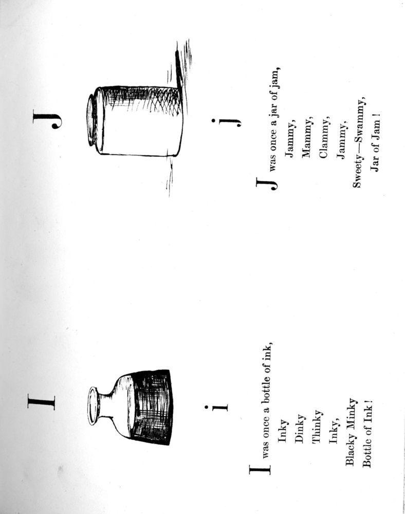 Scan 0114 of Nonsense songs, stories, botany, and alphabets