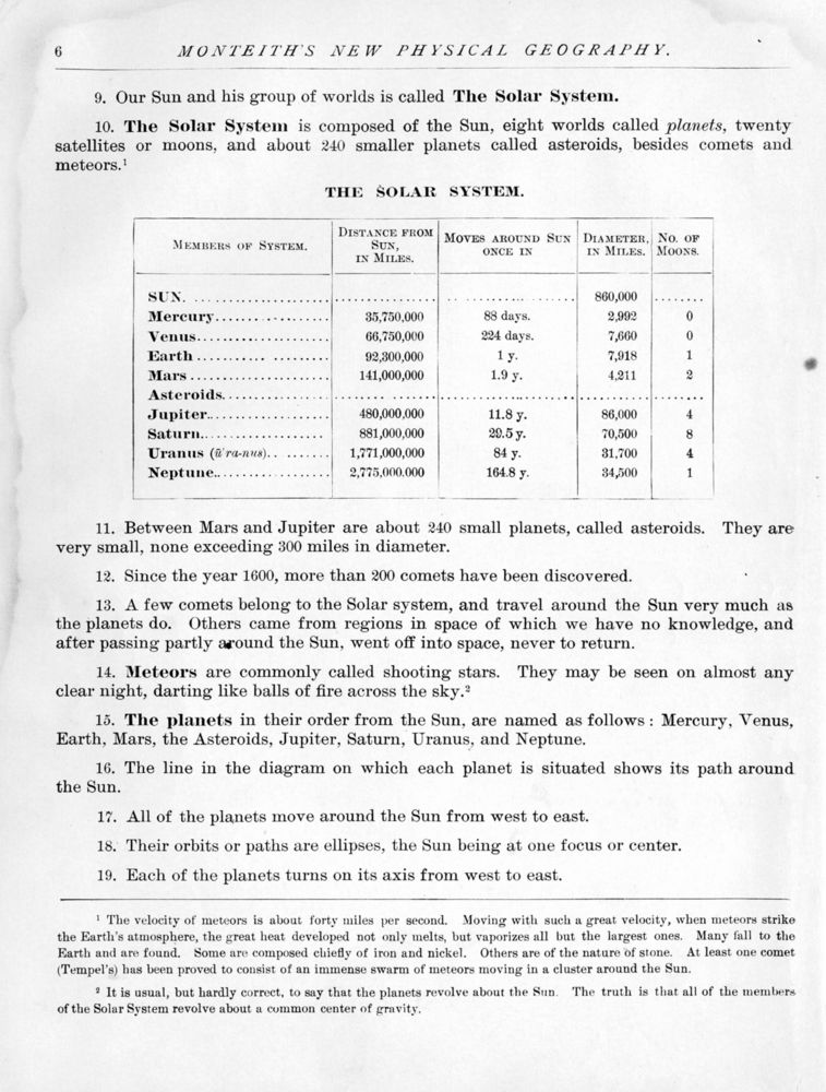 Scan 0008 of New physical geography for grammar and high schools, and colleges