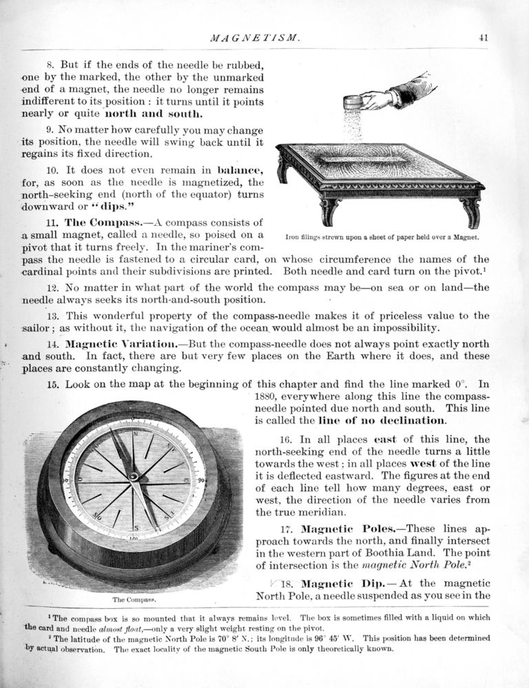 Scan 0043 of New physical geography for grammar and high schools, and colleges