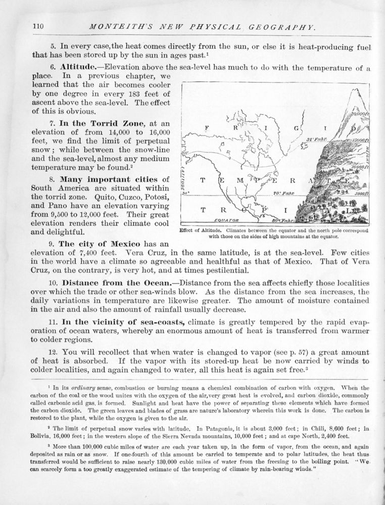 Scan 0112 of New physical geography for grammar and high schools, and colleges