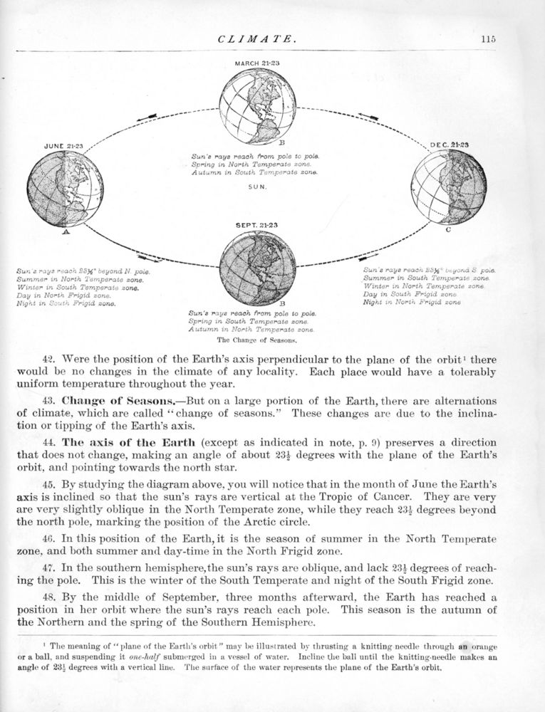 Scan 0117 of New physical geography for grammar and high schools, and colleges