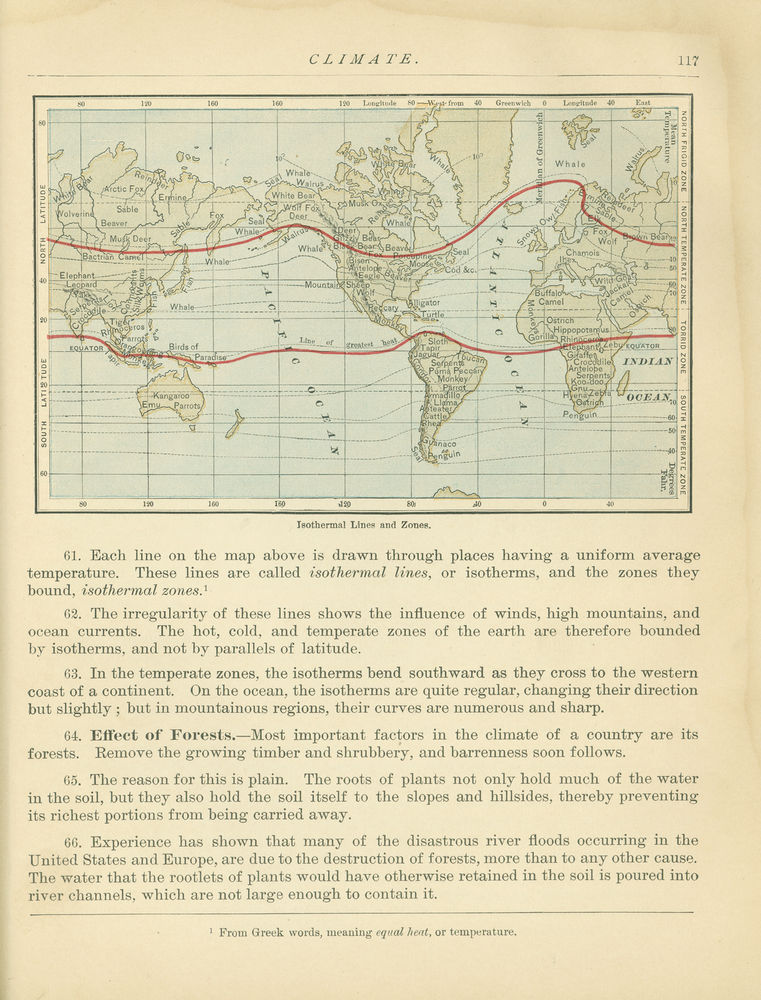 Scan 0119 of New physical geography for grammar and high schools, and colleges