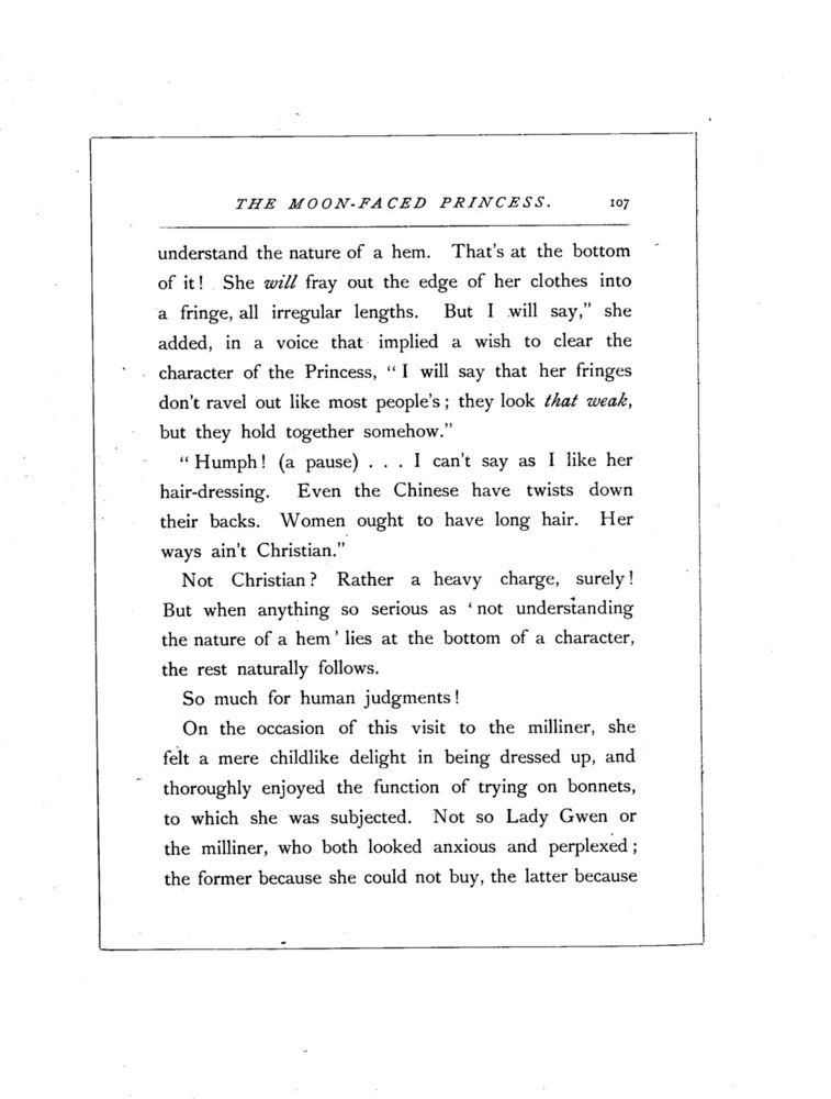 Scan 0112 of The adventures of her serene limpness, the moon-faced princess, dulcet and débonaire