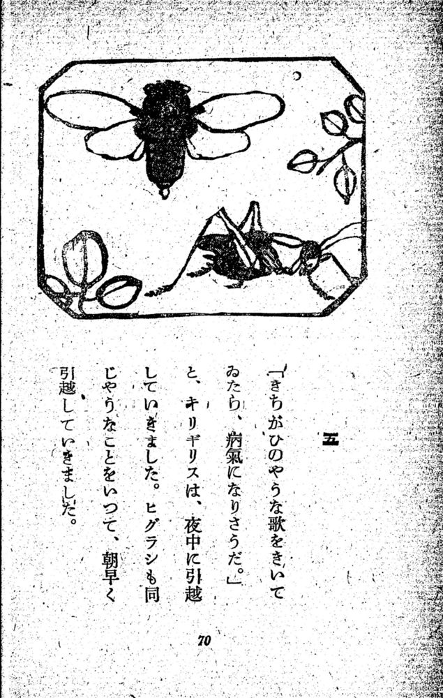 Scan 0076 of 昆虫たちの国