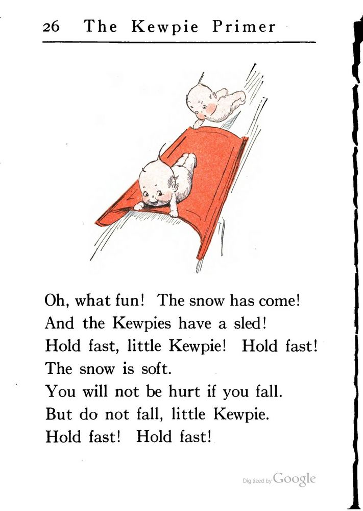 Scan 0040 of The Kewpie primer