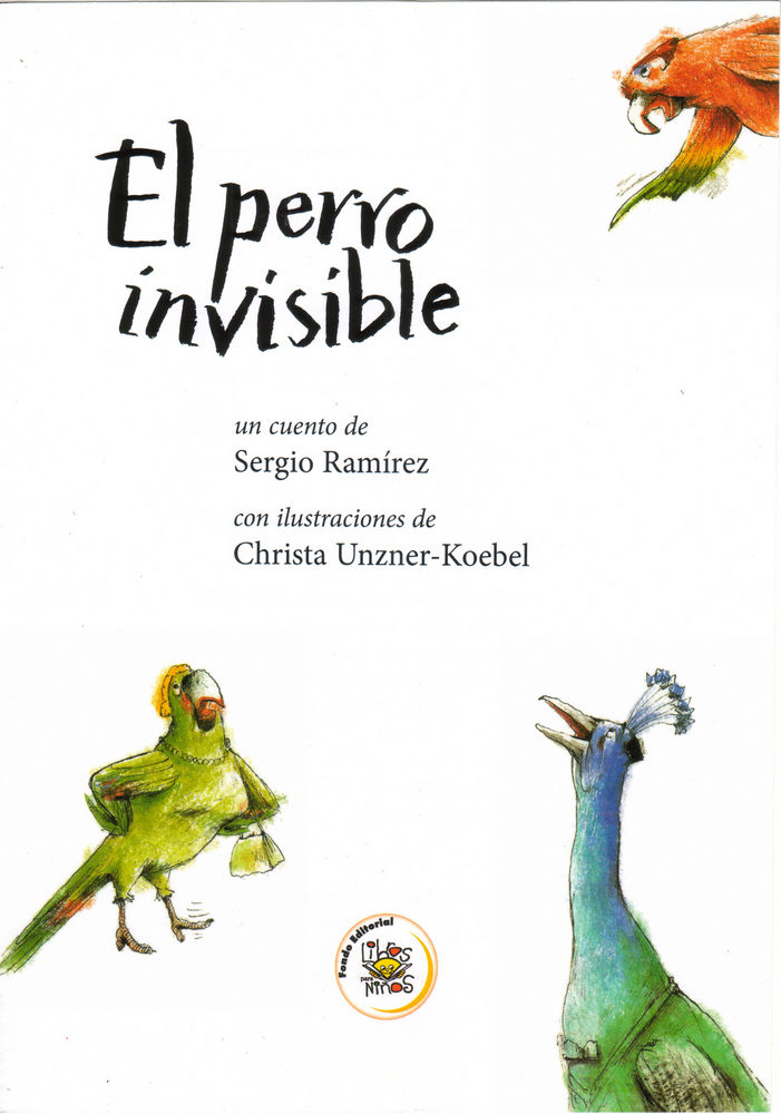 Scan 0005 of El perro invisible