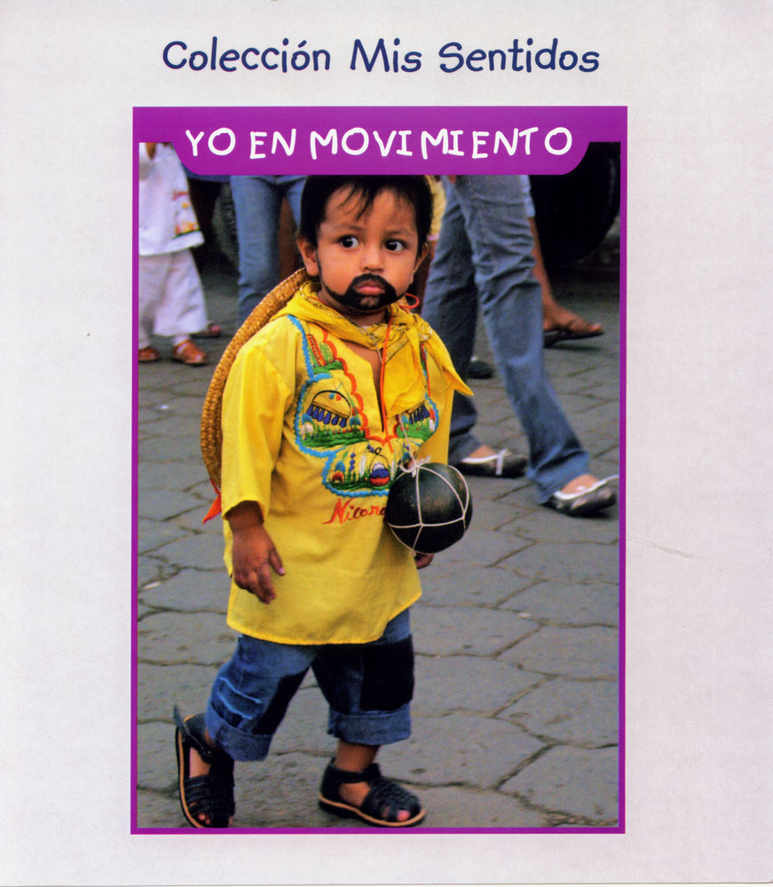 Scan 0001 of Yo en movimiento