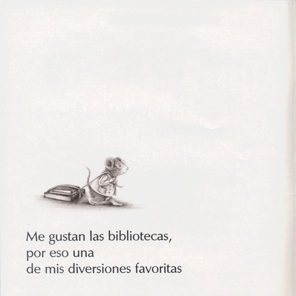 Scan 0004 of Me gustan las bibliotecas