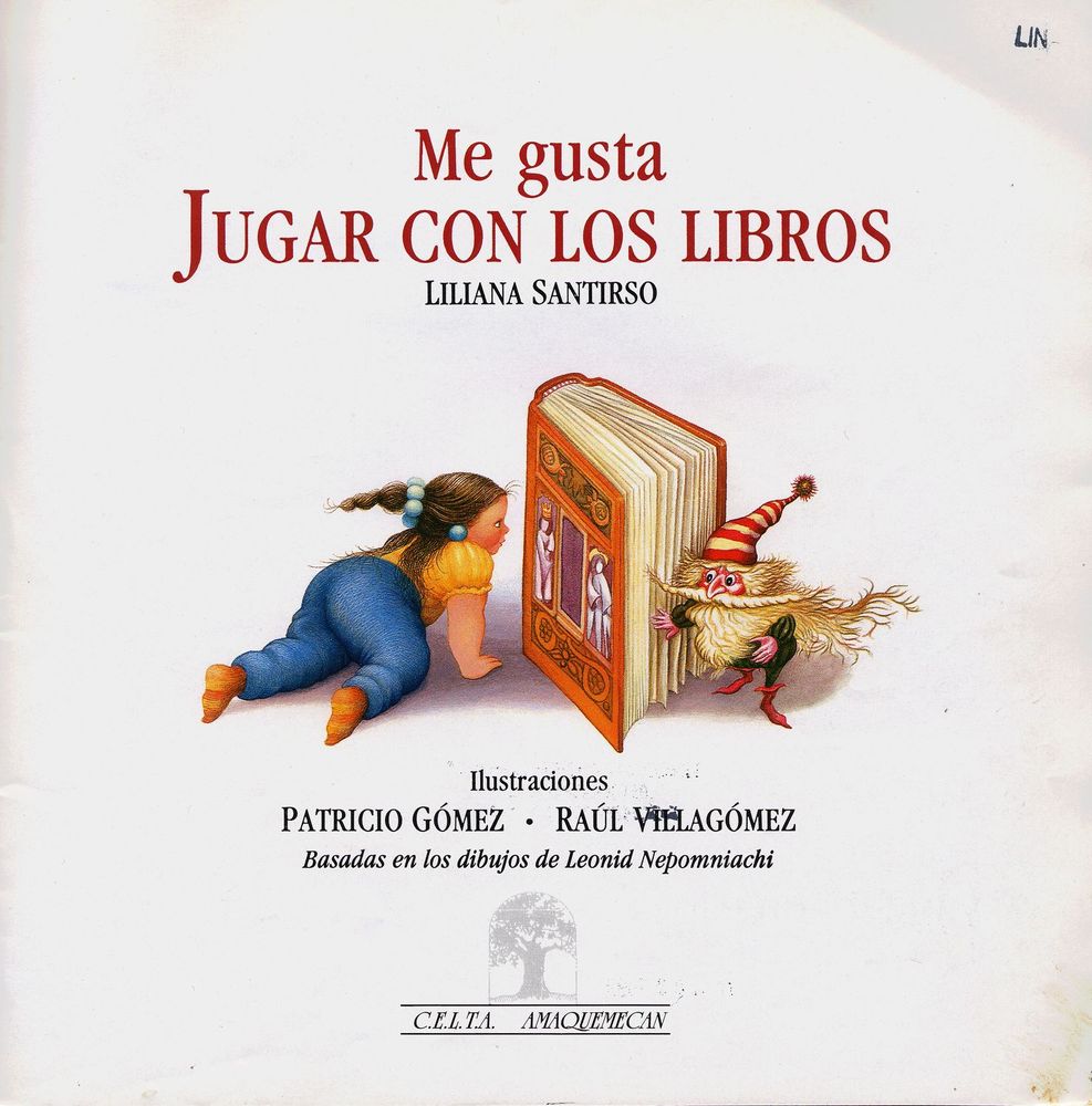 Scan 0004 of Me gusta jugar con los libros