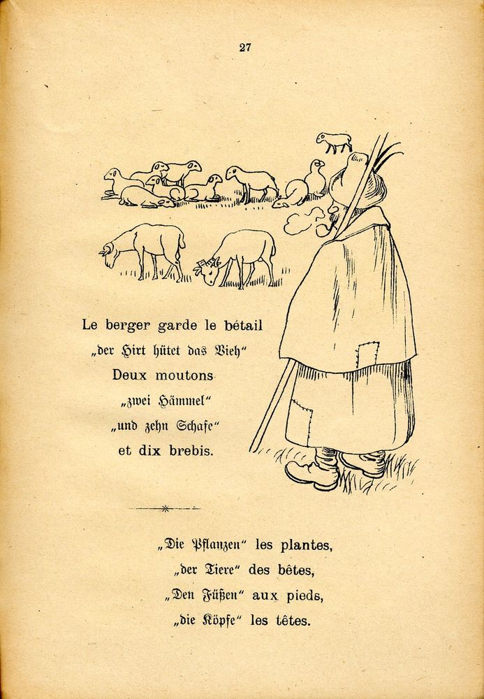 Scan 0033 of Ich kann schon französisch=Je sais le français