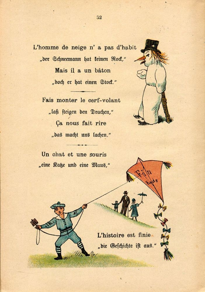 Scan 0038 of Ich kann schon französisch=Je sais le français