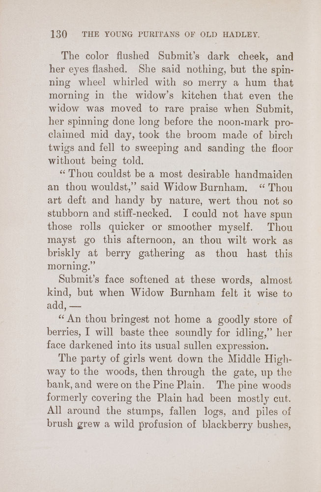 Scan 0152 of The young Puritans of Old Hadley